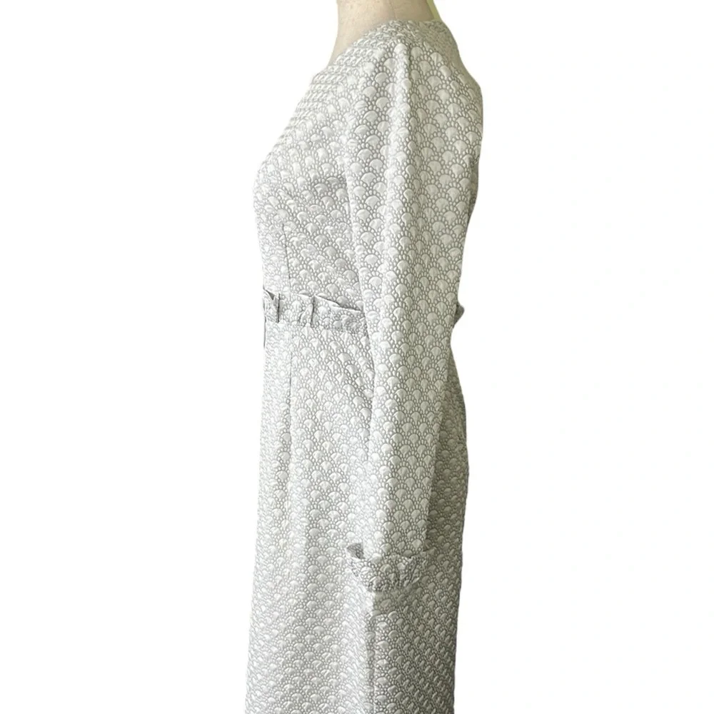 Dainty Jewells FIRST CHAPTER TO FOREVER DRESS - Picture 15 of 17